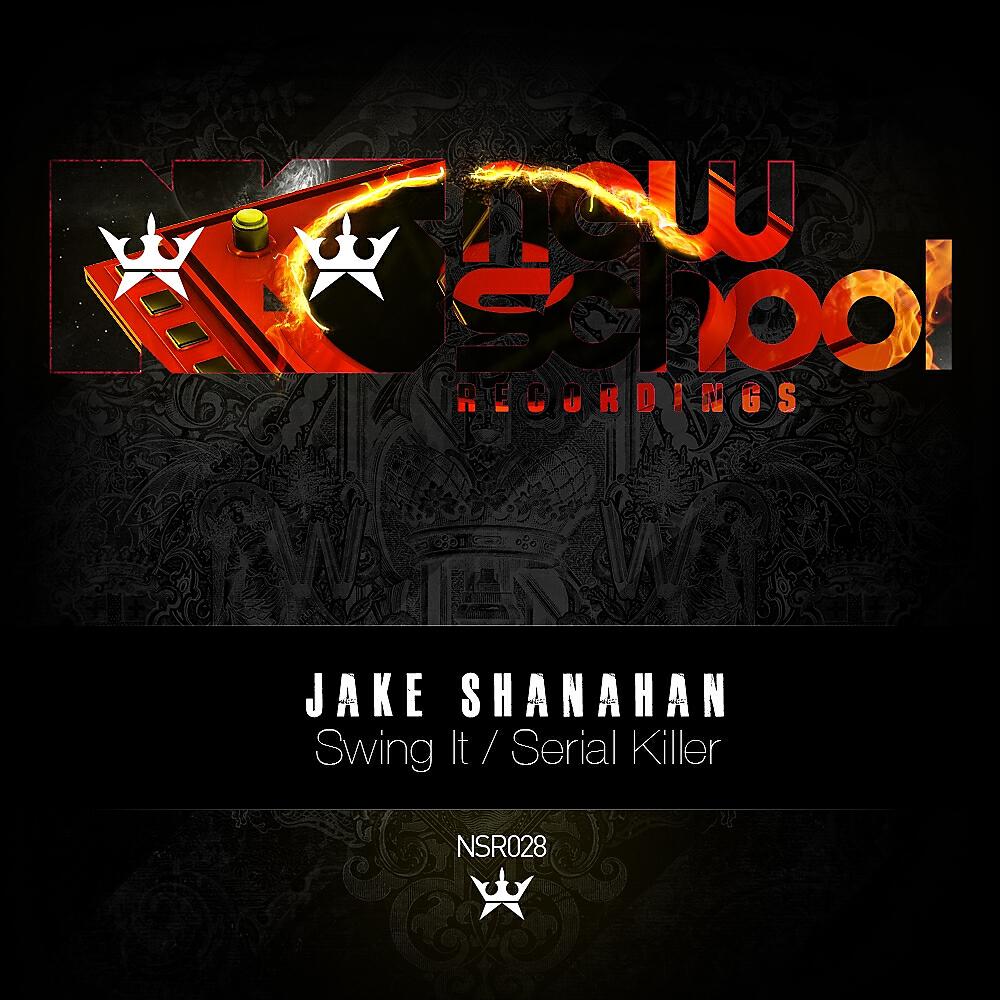 Jake Shanahan - Swing It