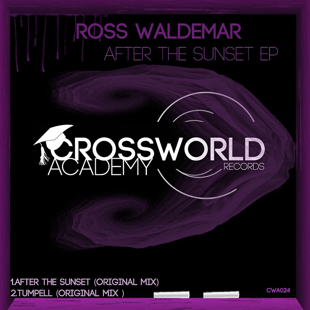 Ross Waldemar - After The Sunset