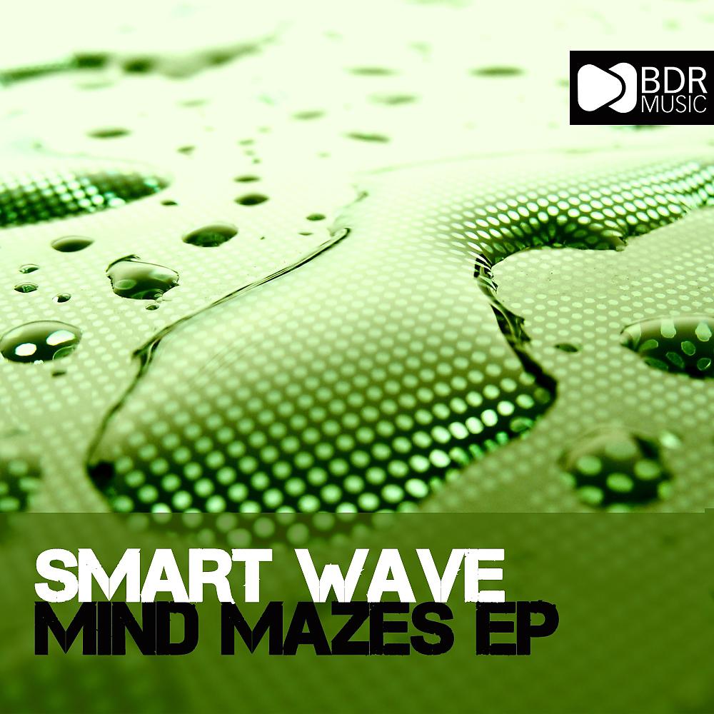 Постер альбома Mind Mazes EP