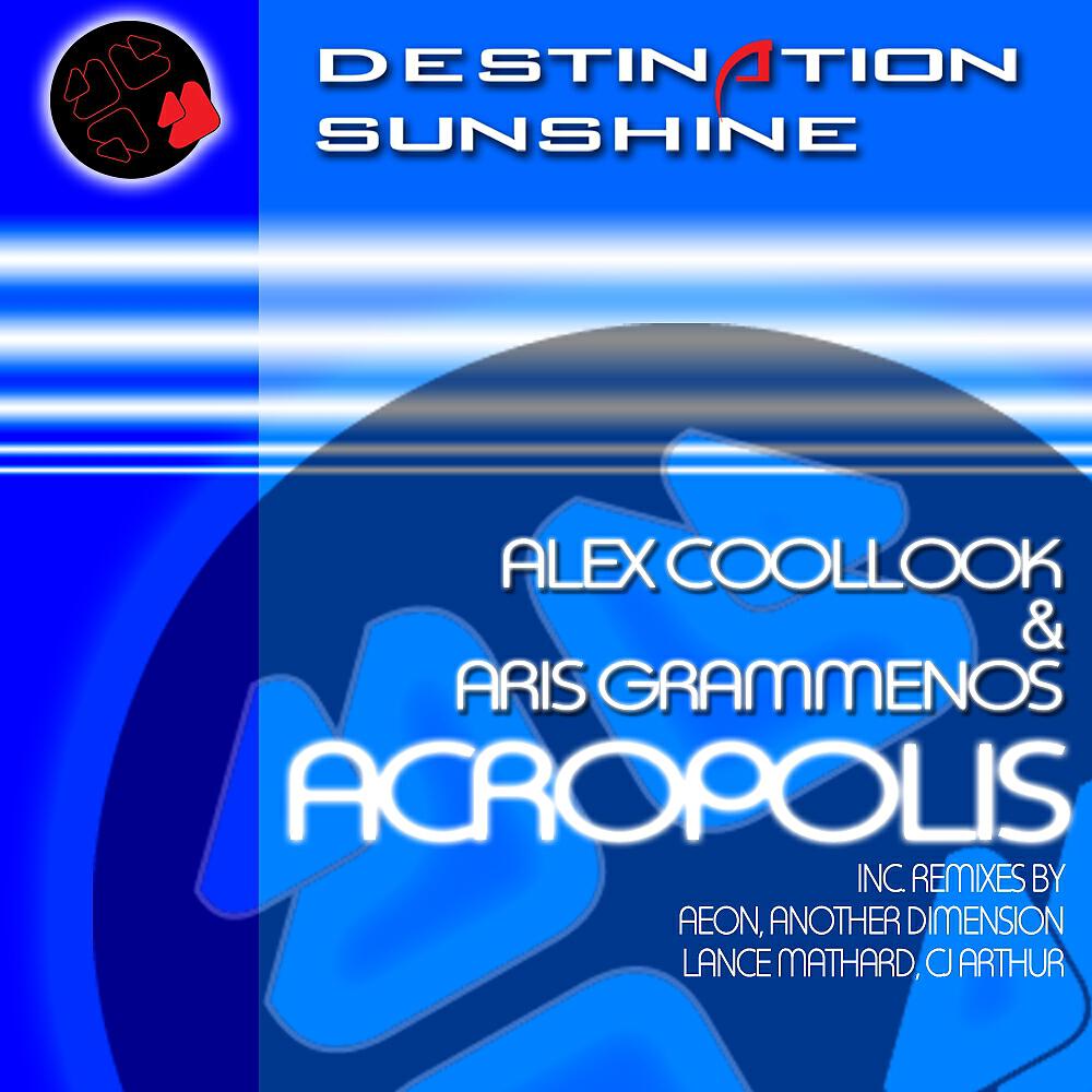 Alex Coollook - Acropolis (Lance Mathard Rematmix)