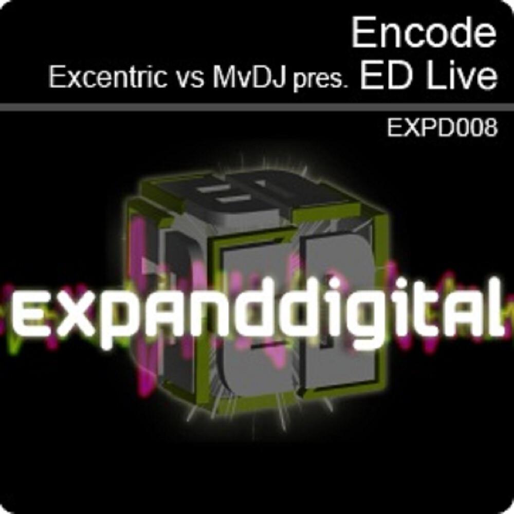 ED Live - Encode
