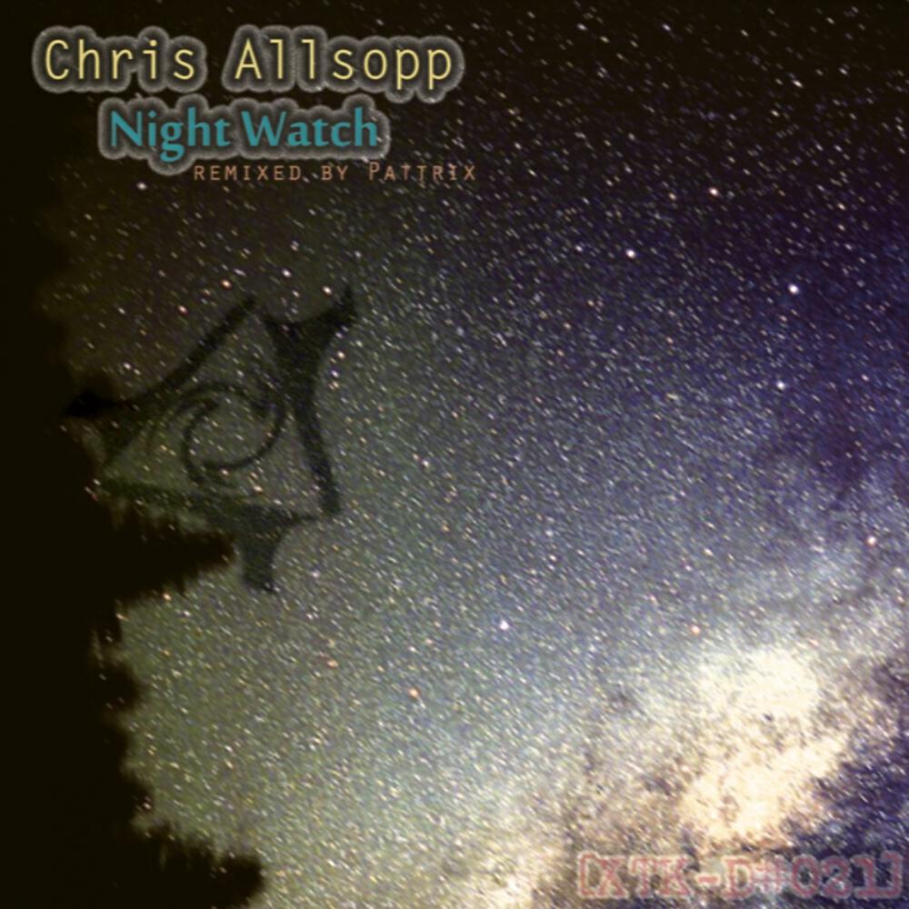 Chris Allsopp - Night Watch