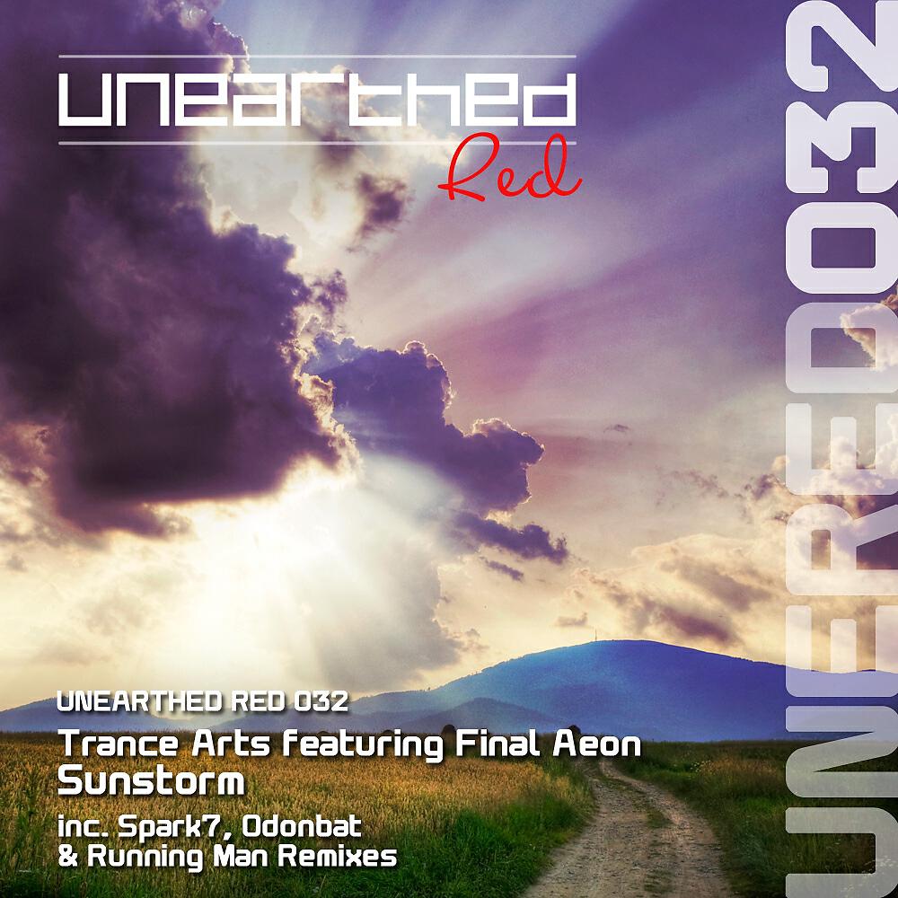 Trance Arts - Sunstorm (Spark7 Remix)