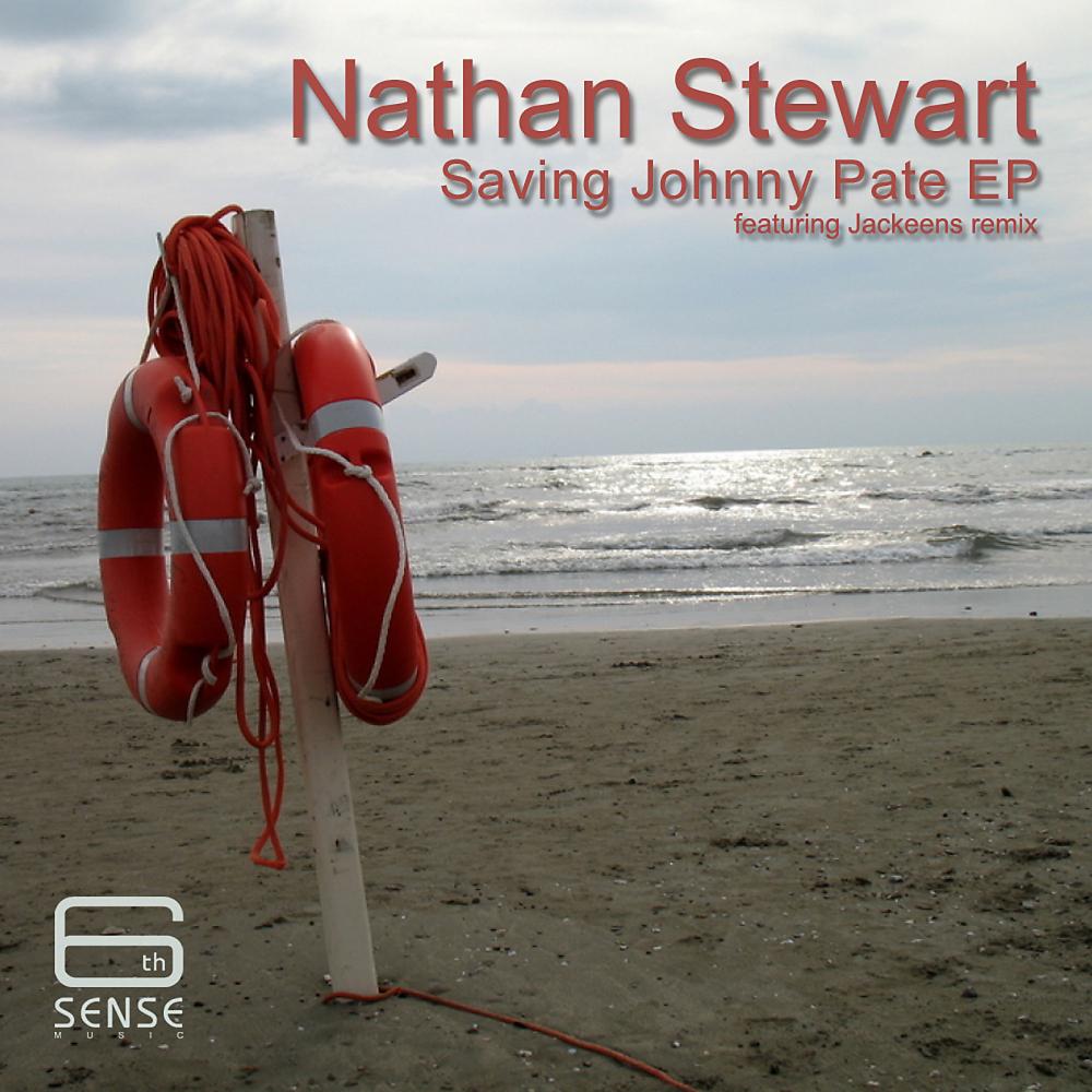 Постер альбома Saving Johnny Pate EP