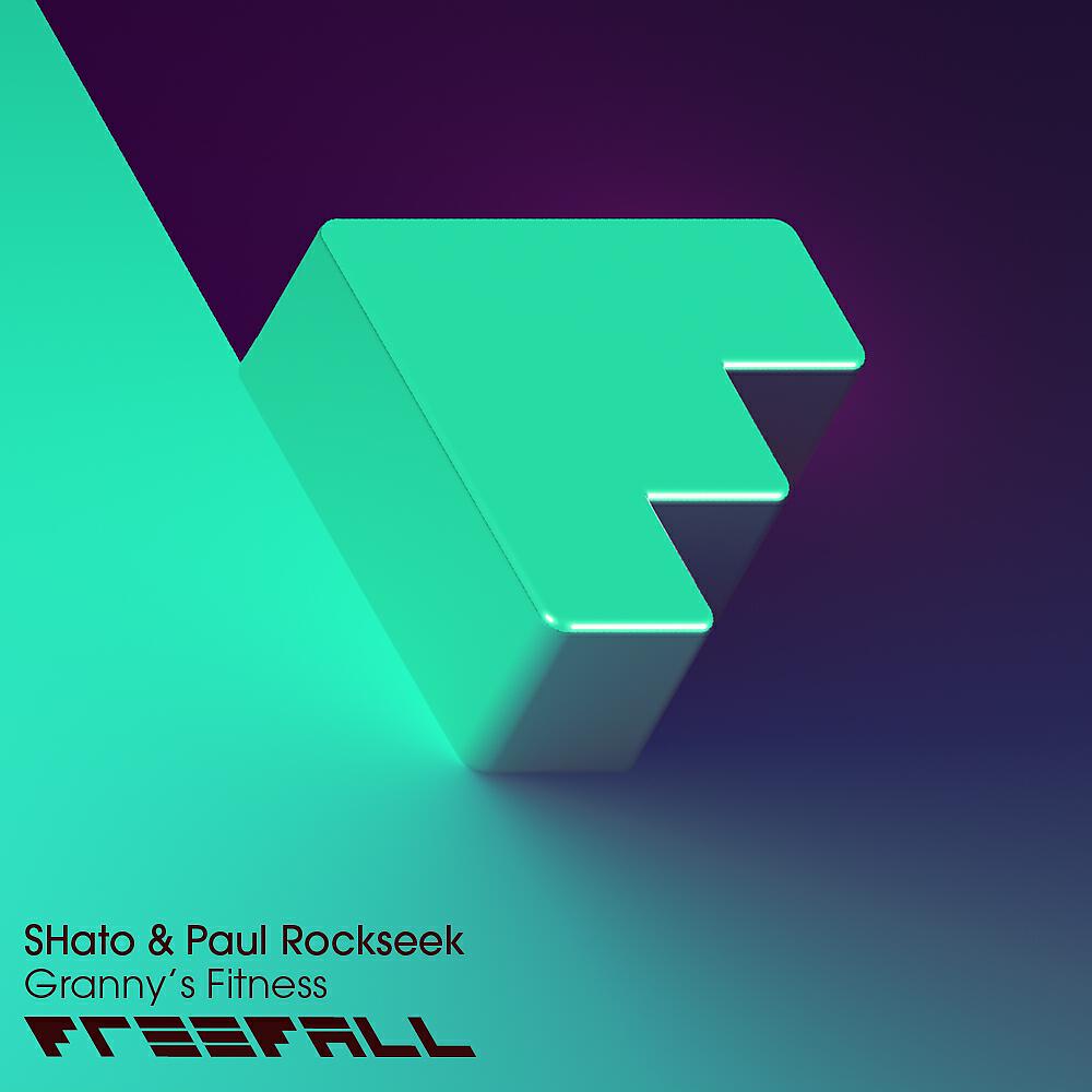 SHATO - Granny's Fitness