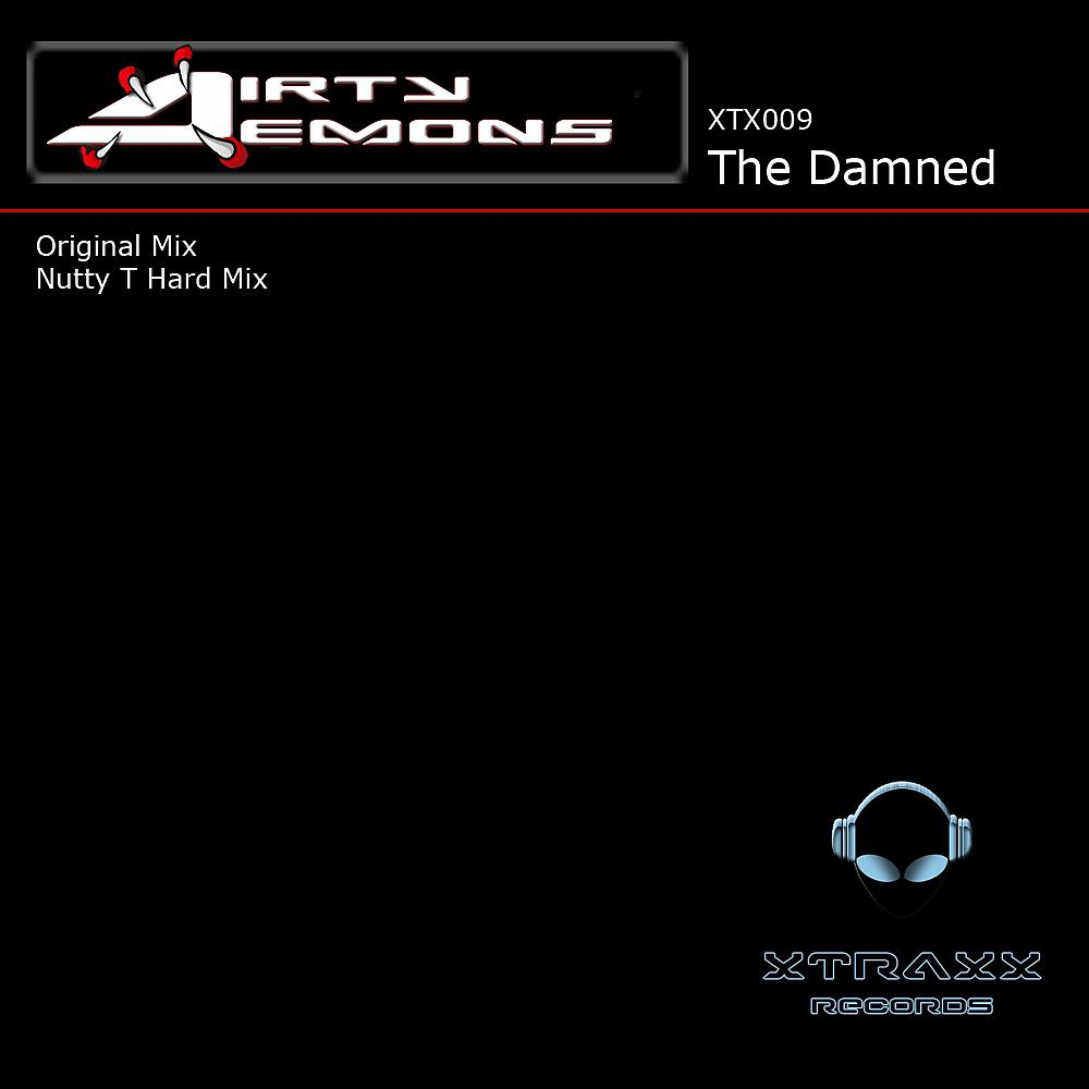 Постер альбома The Damned