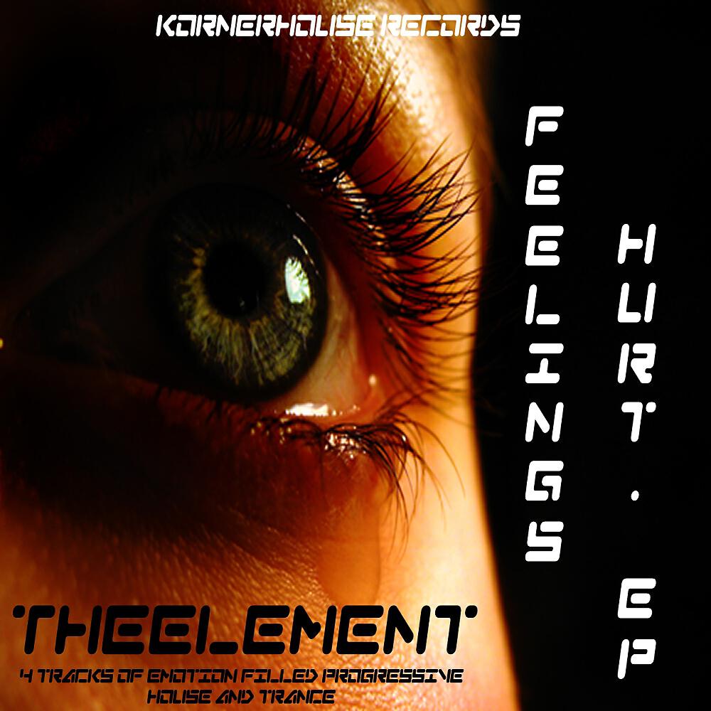 TheElement - Emotions Run Wilde