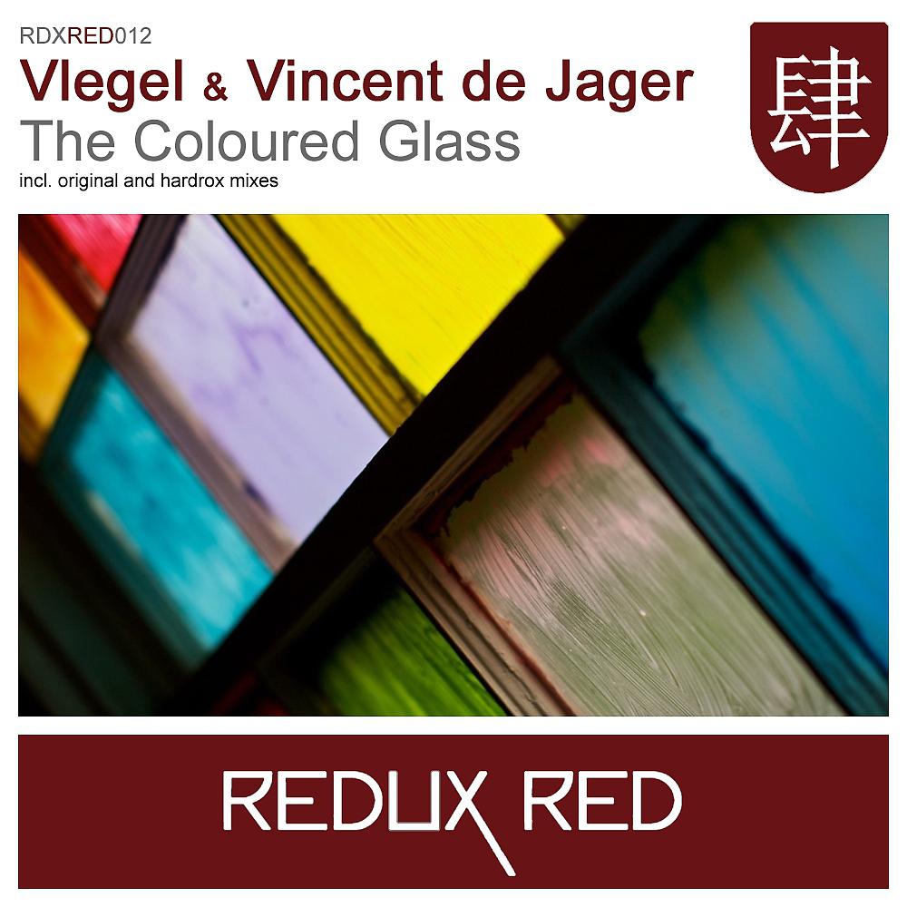 Постер альбома The Coloured Glass