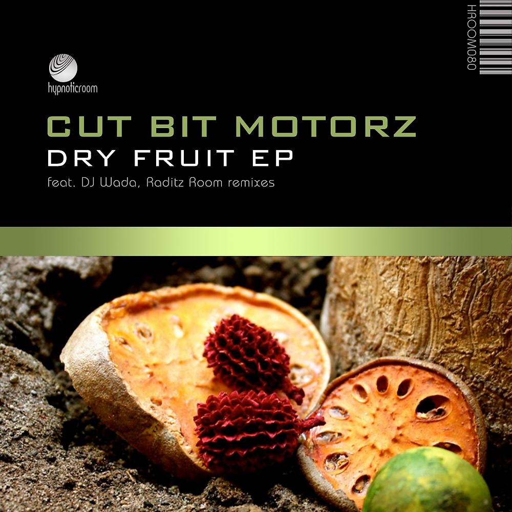 Постер альбома Dry Fruit