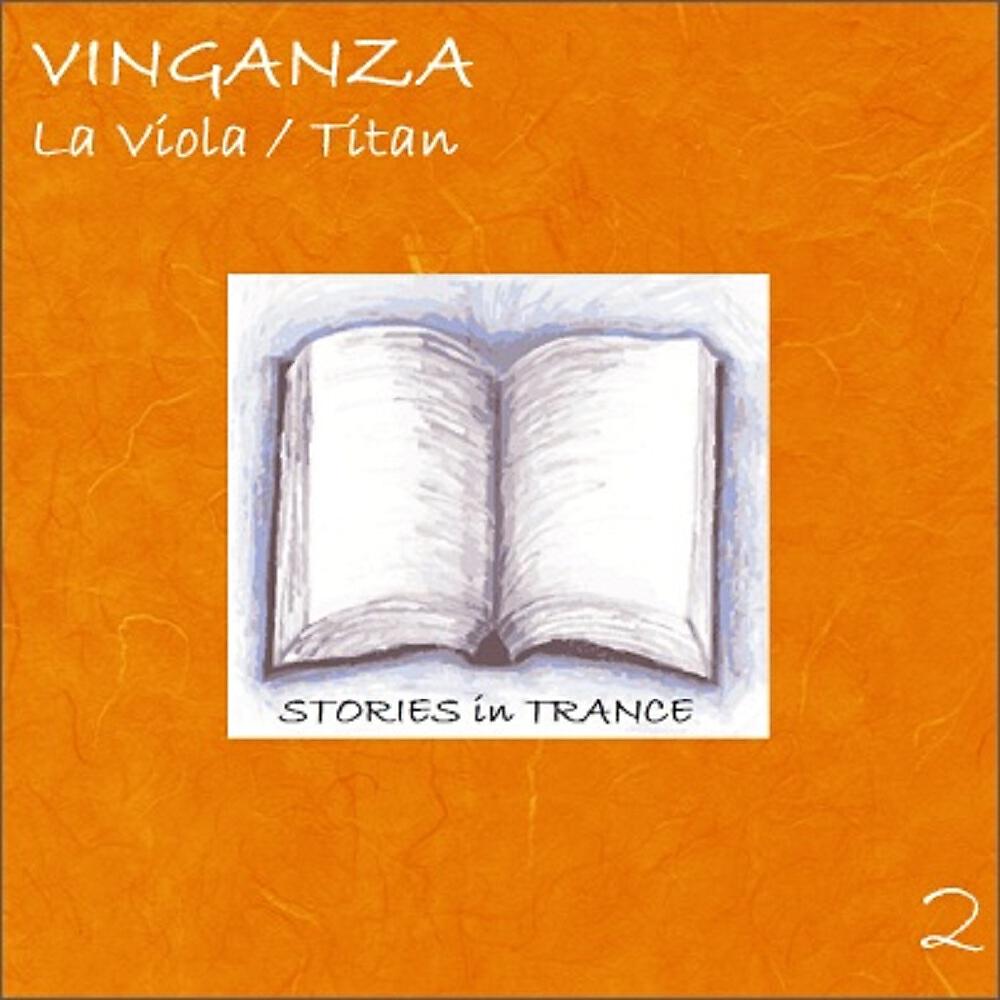 Vinganza - Titan