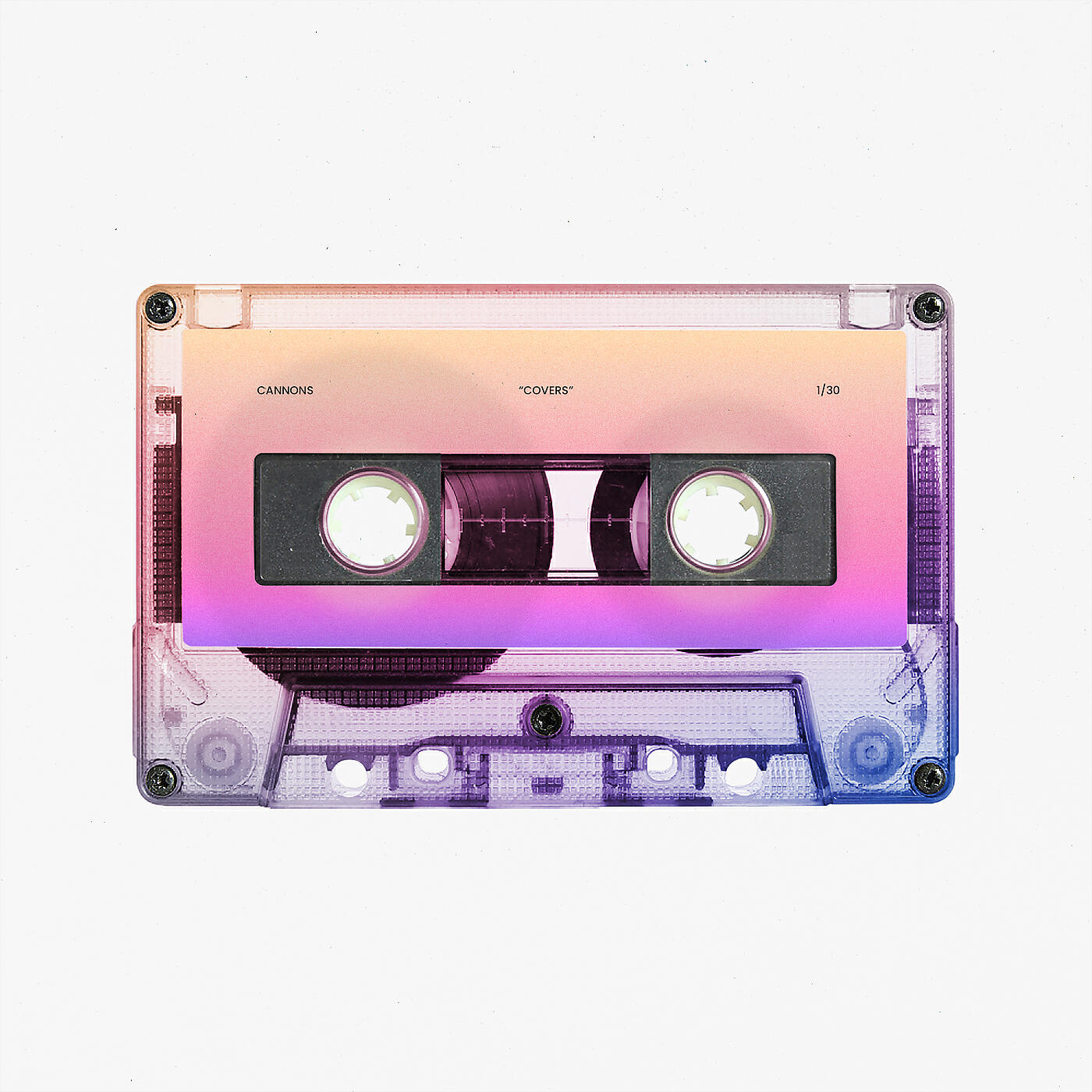 Cannons - Pretty Boy (The Neighbourhood Cover)
