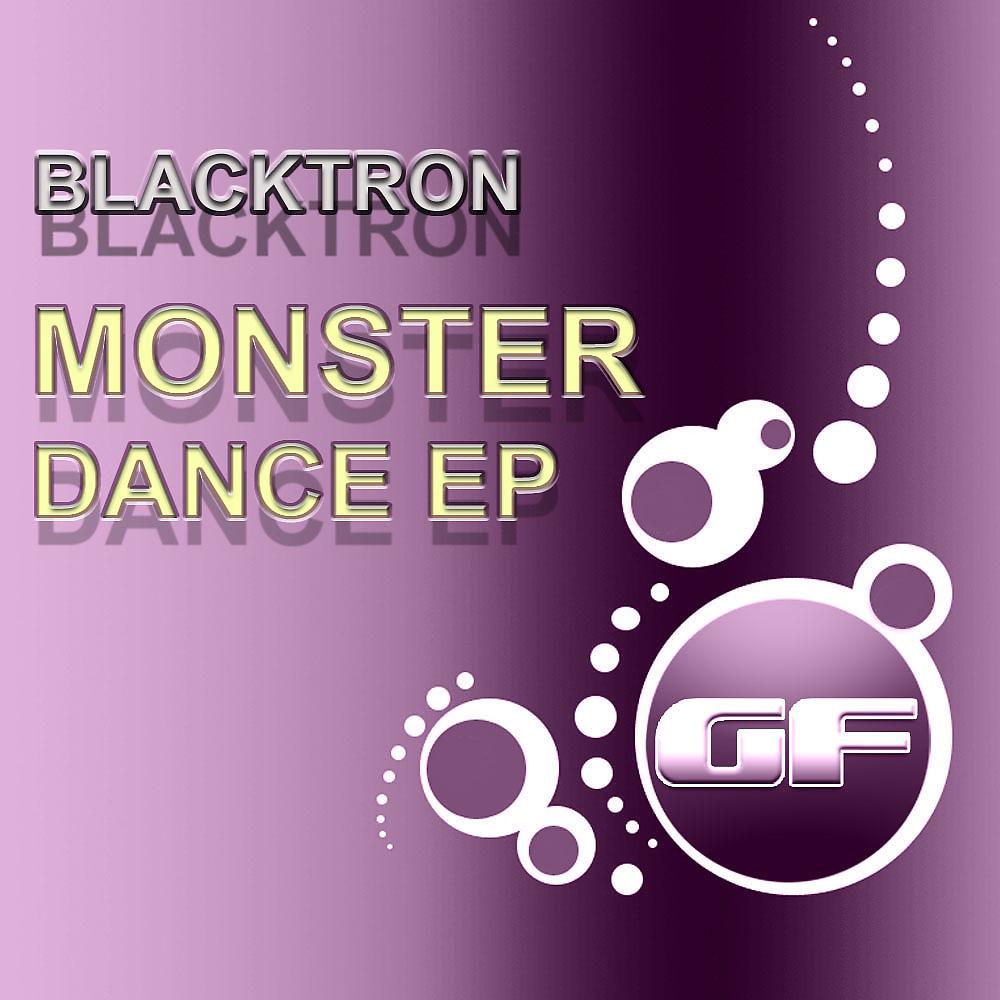 Постер альбома Monster Dance EP