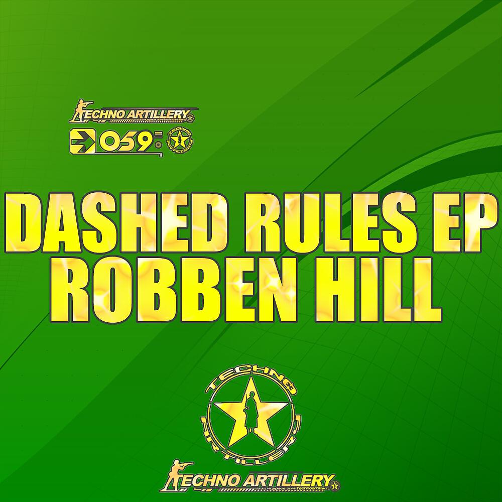 Robben Hill - Tinara