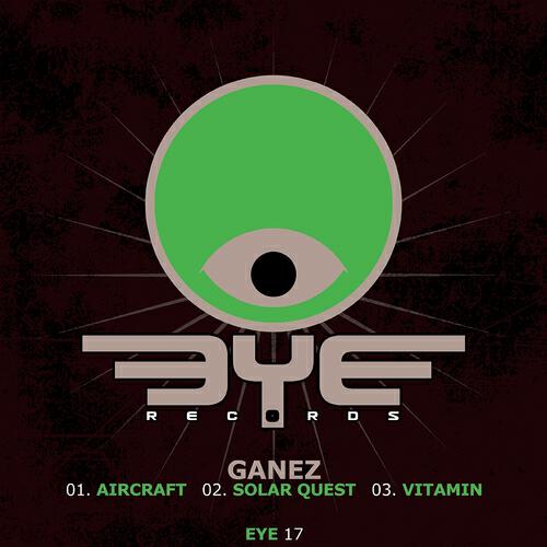Ganez - Aircraft