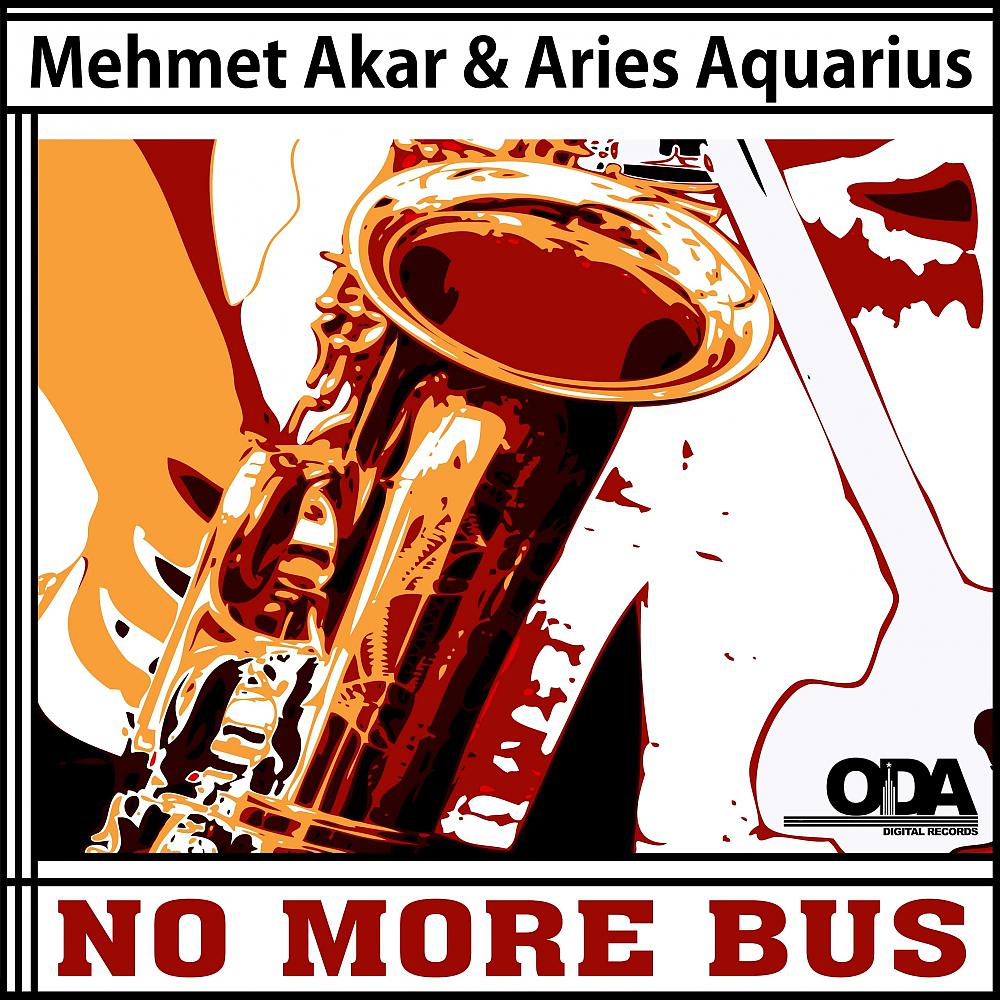 Постер альбома No More Bus