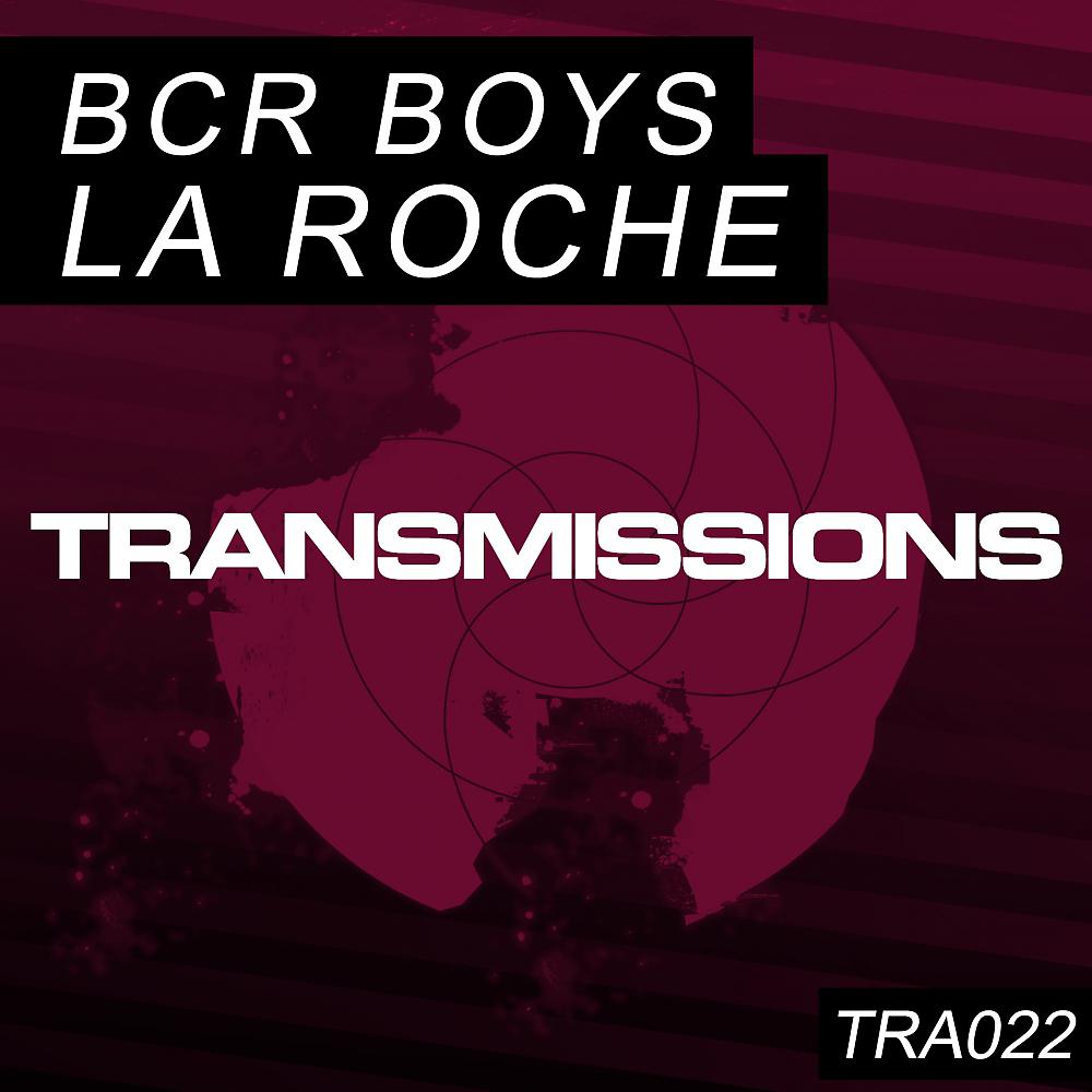 Постер альбома La Roche