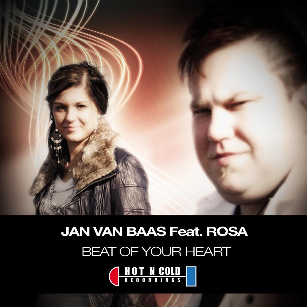 Jan Van Baas - Beat Of Your Heart (Bayazzo Remix)