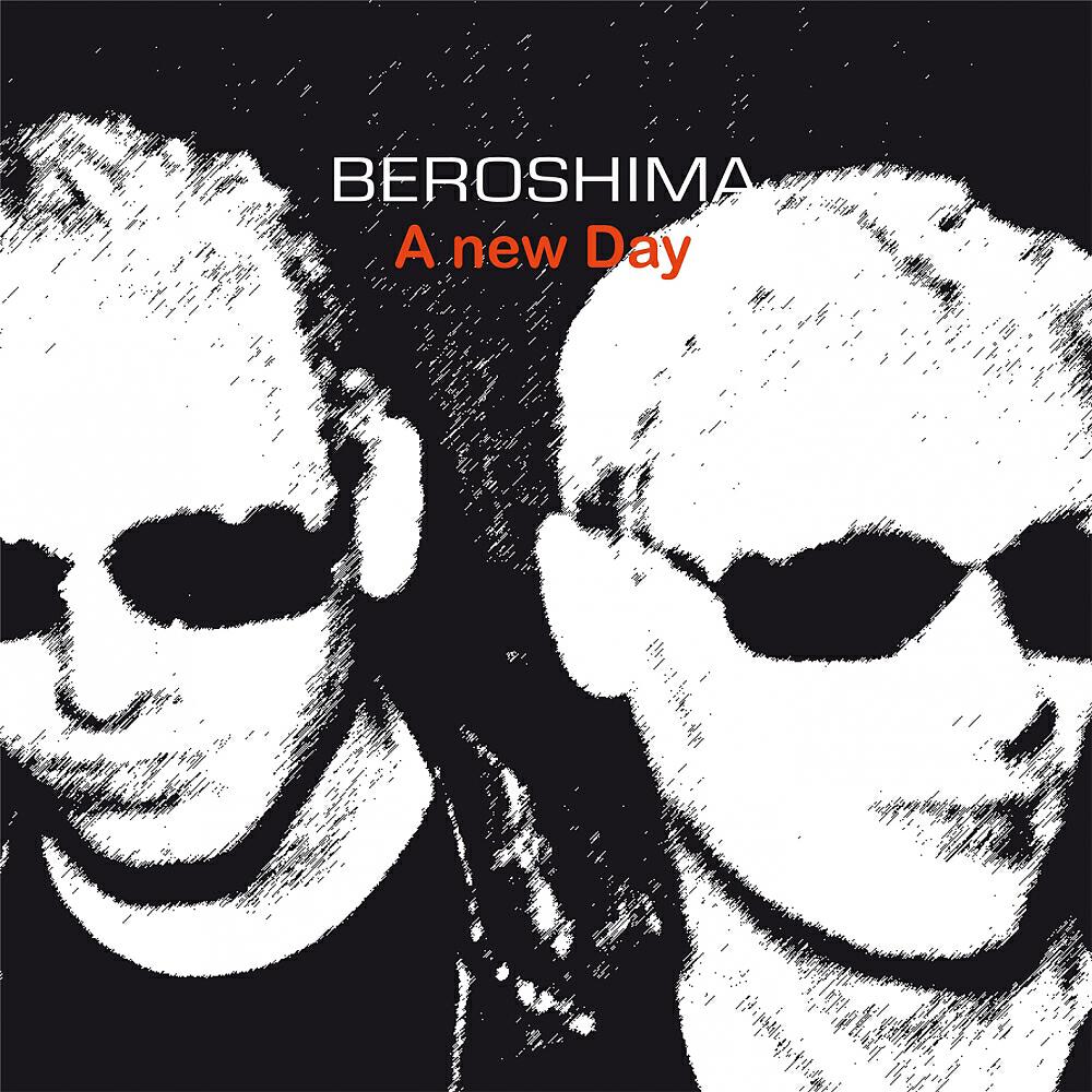 Beroshima - T-Word (Remastered - Tribute To Juan Atkins)
