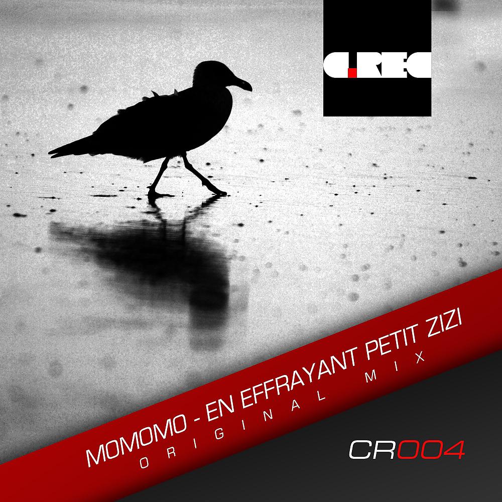 Постер альбома En Effrayant Petit Zizi