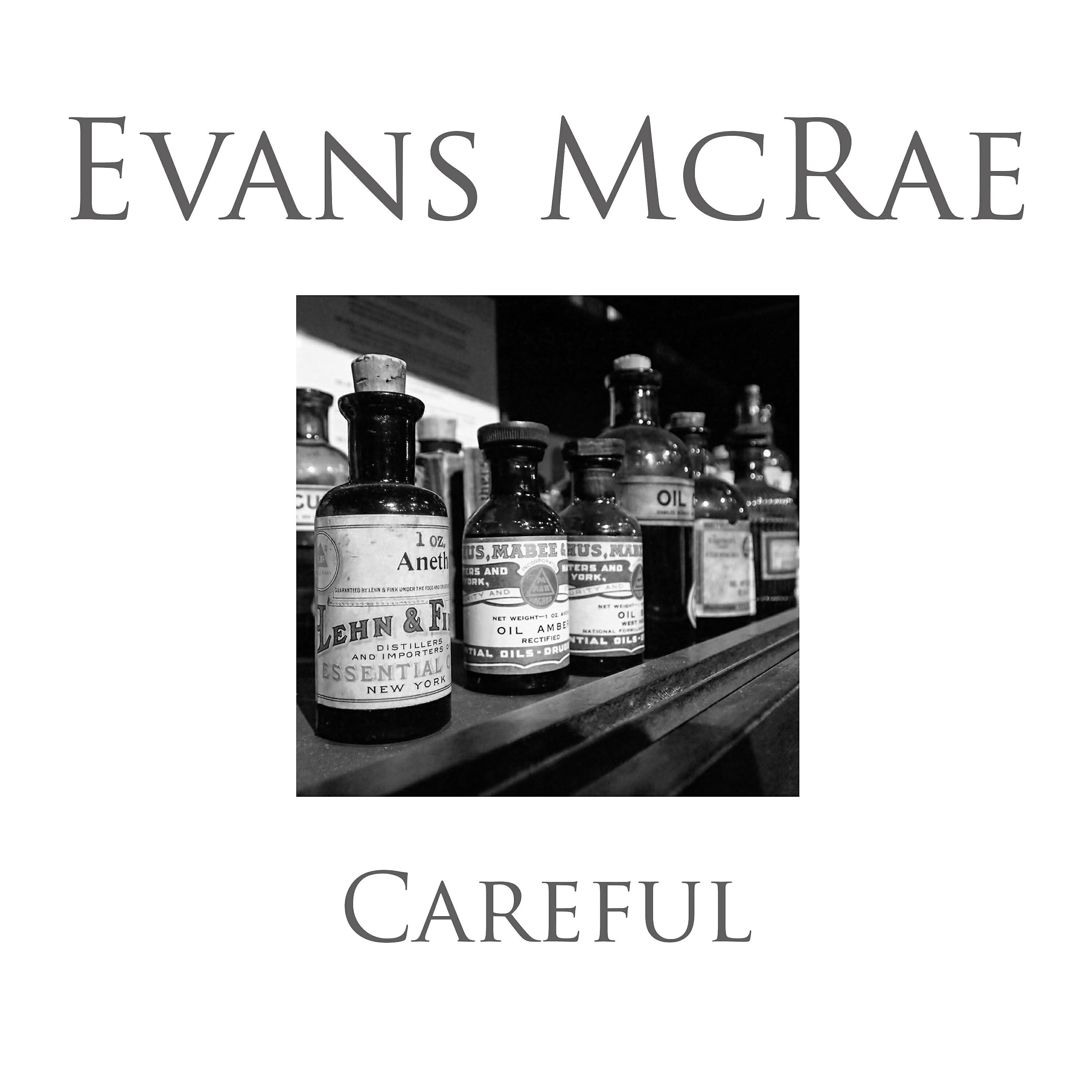 Lowri Evans - Careful