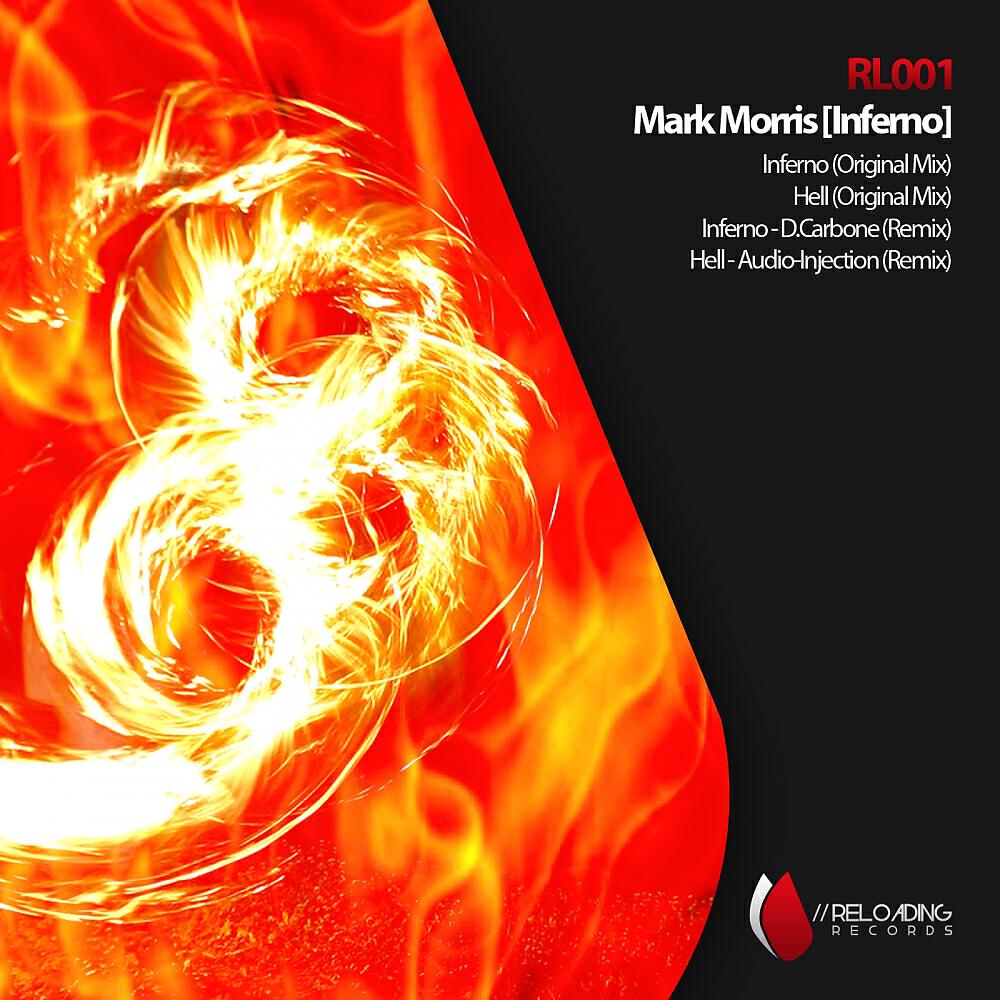 Mark Morris - Hell (Audio-Injection Remix)