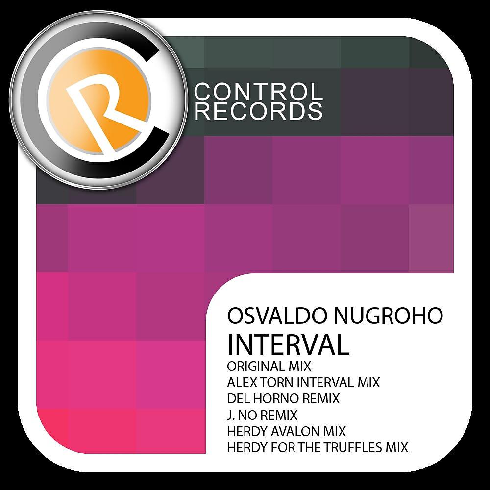Osvaldo Nugroho - Interval (Del Horno Remix)