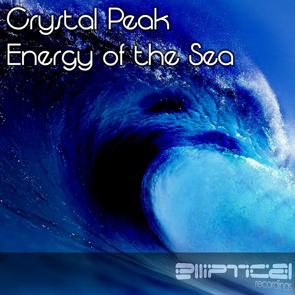 Crystal Peak - Energy Of The Sea (Aqua and Arctic Remix)