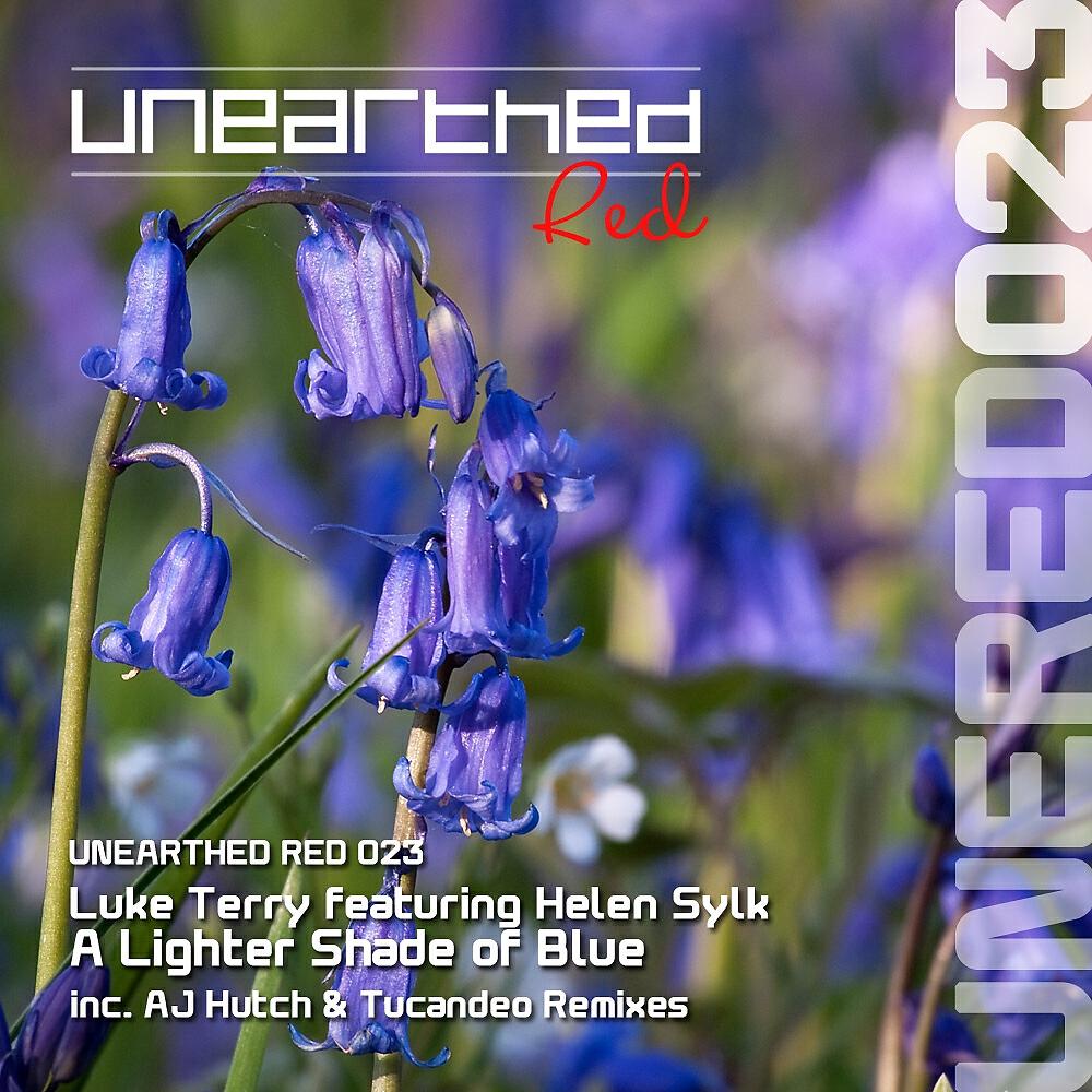 Luke Terry - A Lighter Shade of Blue (Tucandeo Dub)