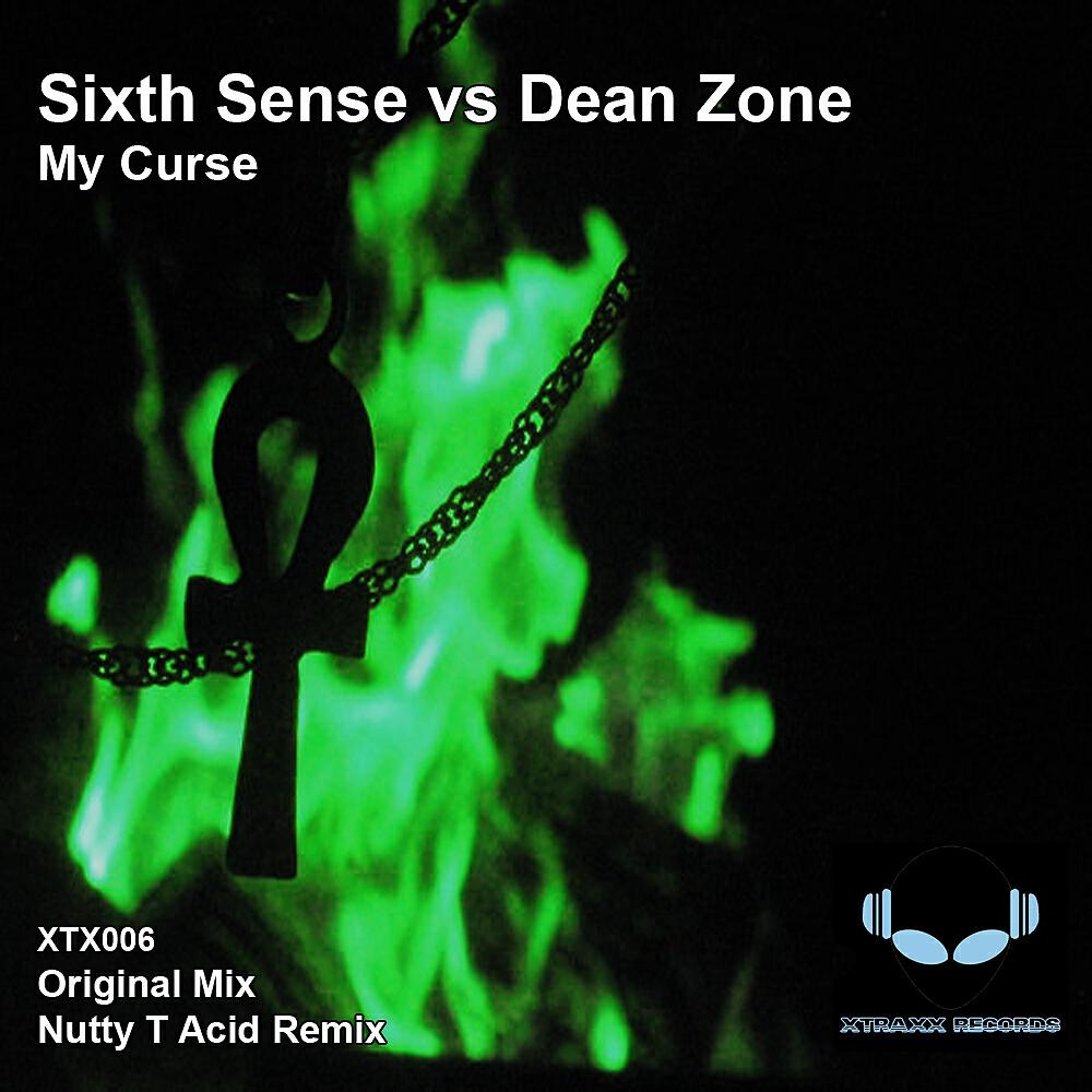 Dean Zone - My Curse (Nutty T Acid Remix)