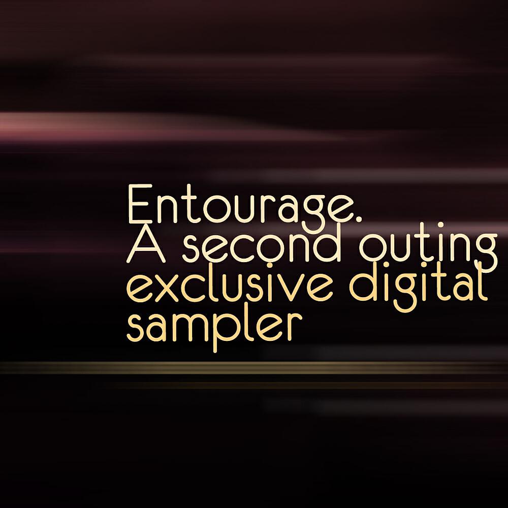 Entourage - Electronic Satisfaction