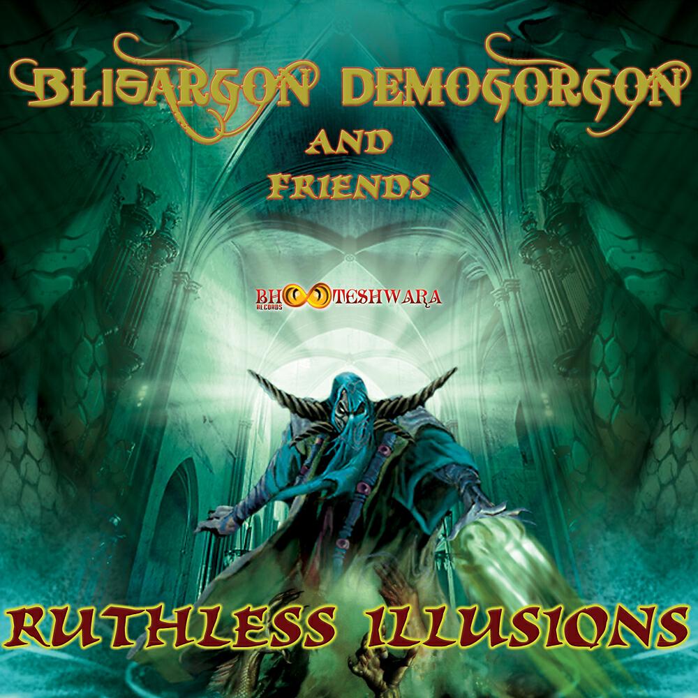 Blisargon Demogorgon - Dual Score