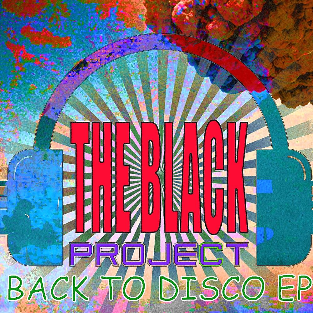 The Black Project - Got To Have Loving (Simioli & Black Remix)