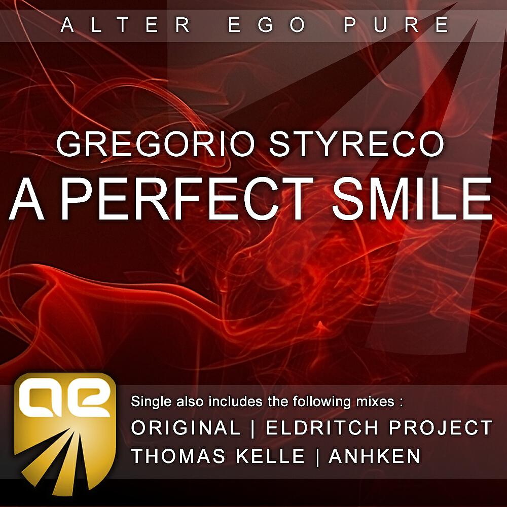Gregorio Styreco - A Perfect Smile (Thomas Kelle Remix)