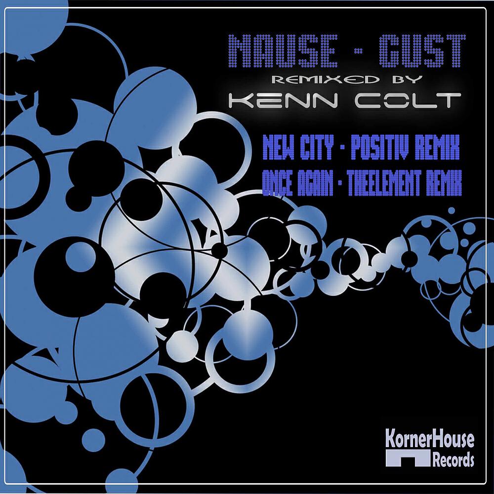 Nause - Gust (Kenn Colt Remix)