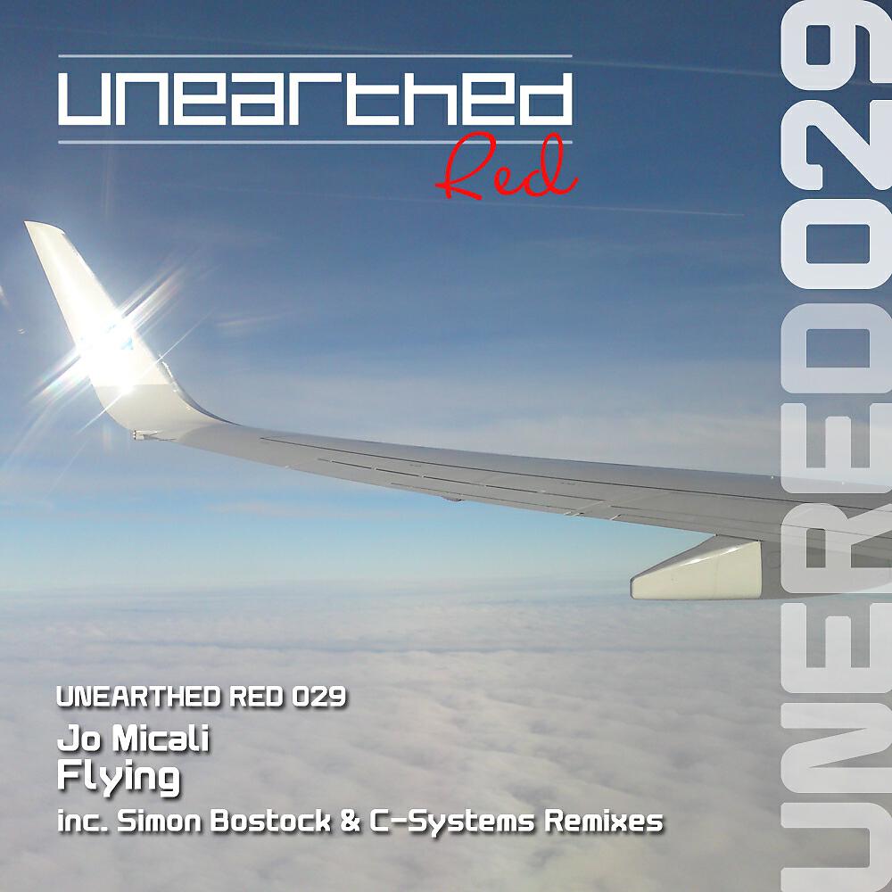 Jo Micali - Flying (Simon Bostock Remix)
