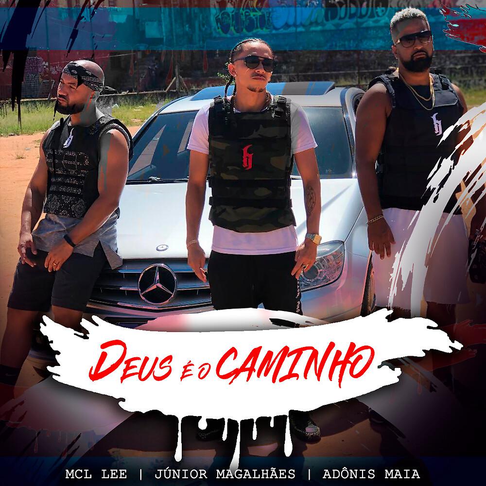 Постер альбома Deus é o Caminho