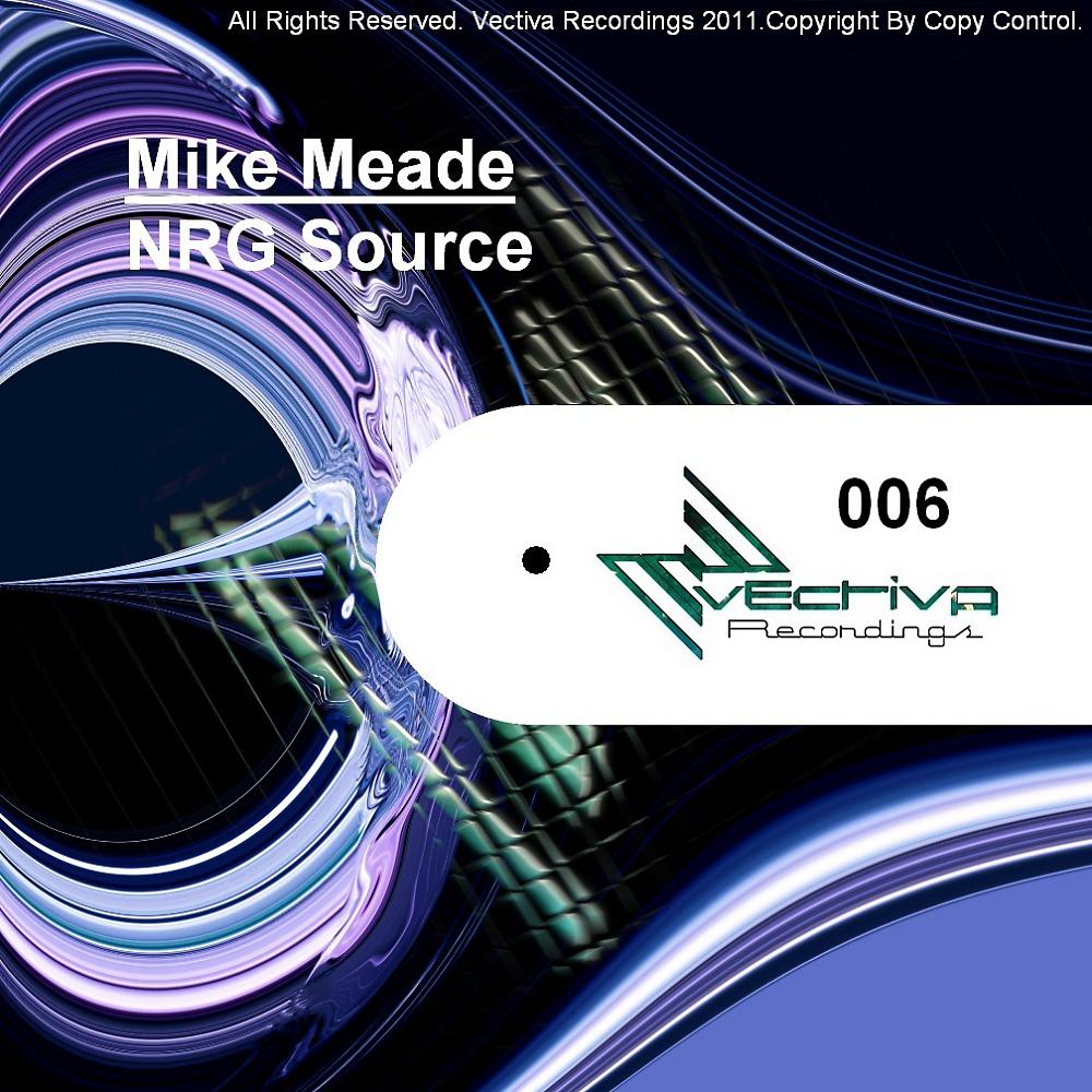Постер альбома N.R.G. Source