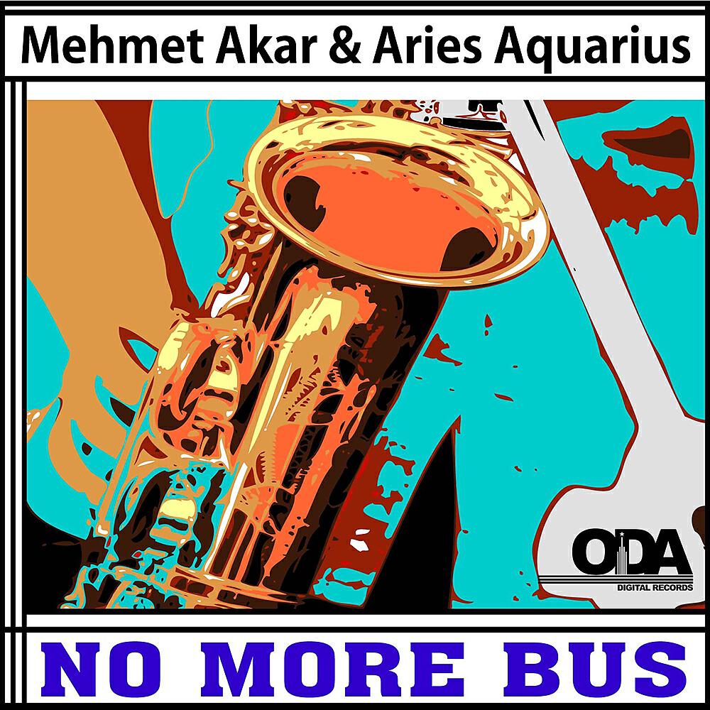 Mehmet Akar - No More Bus  (Pavel Petrov Remix)
