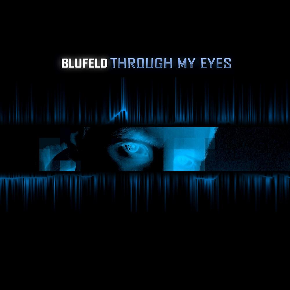 Blufeld - Solace