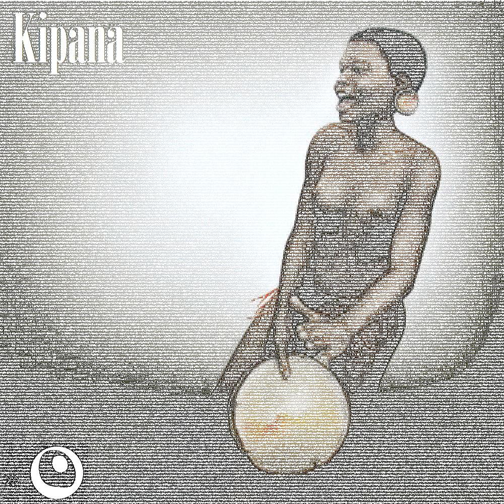 Постер альбома Kipana