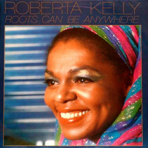 Roberta Kelly - Kabaka Shaka