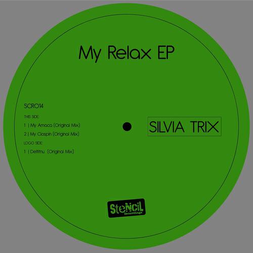 Silvia Trix - Deltitnu