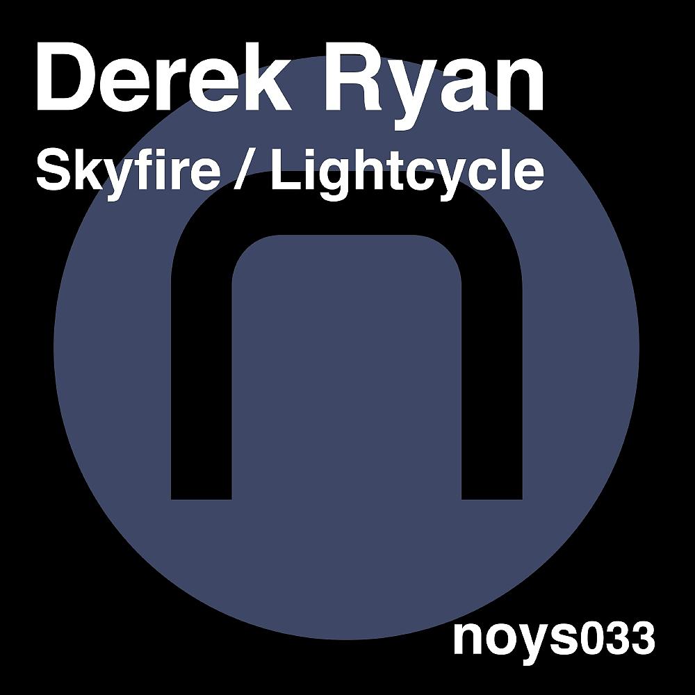 Постер альбома Skyfire / Lightcycle