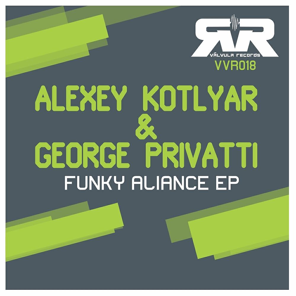 George Privatti - Vamos A Echarle