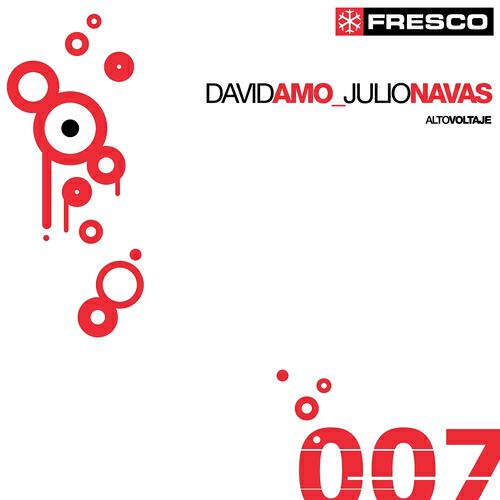 Julio Navas - Open Your Eyes (Original Mix)