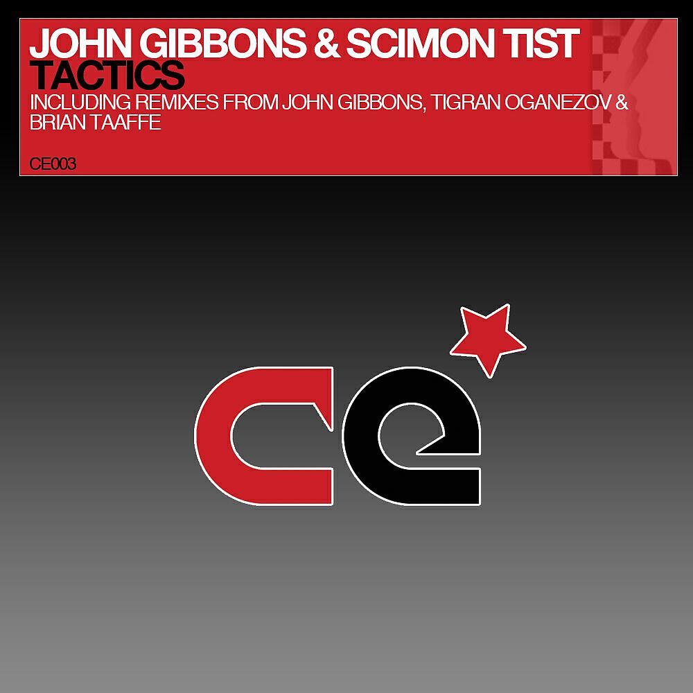 John Gibbons - Tactics (John Gibbons Remix)