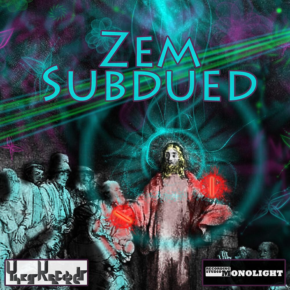 Zem - Subdued