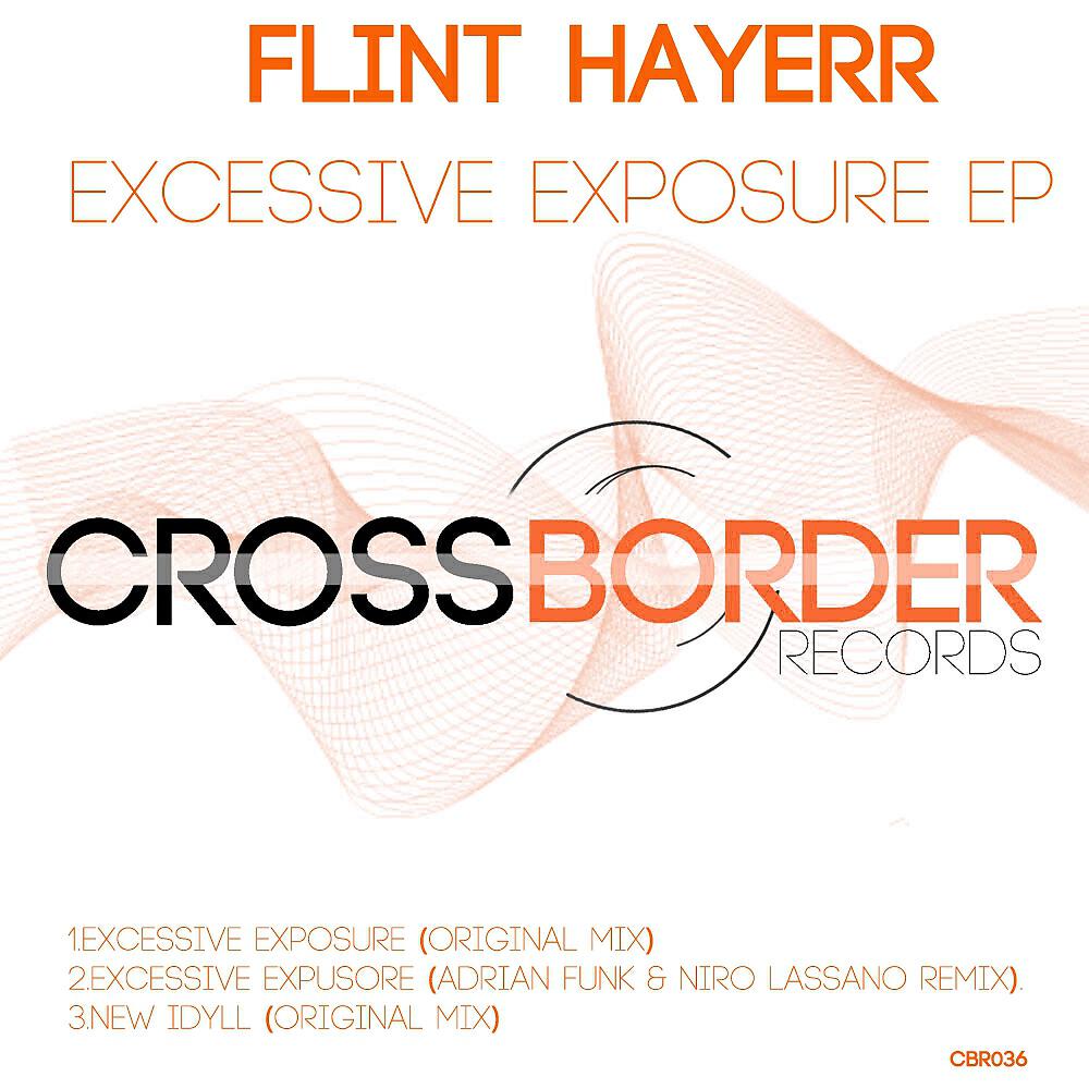 Flint Hayerr - Excessive Exposure (Adrian Funk & Niro Lassano Remix)