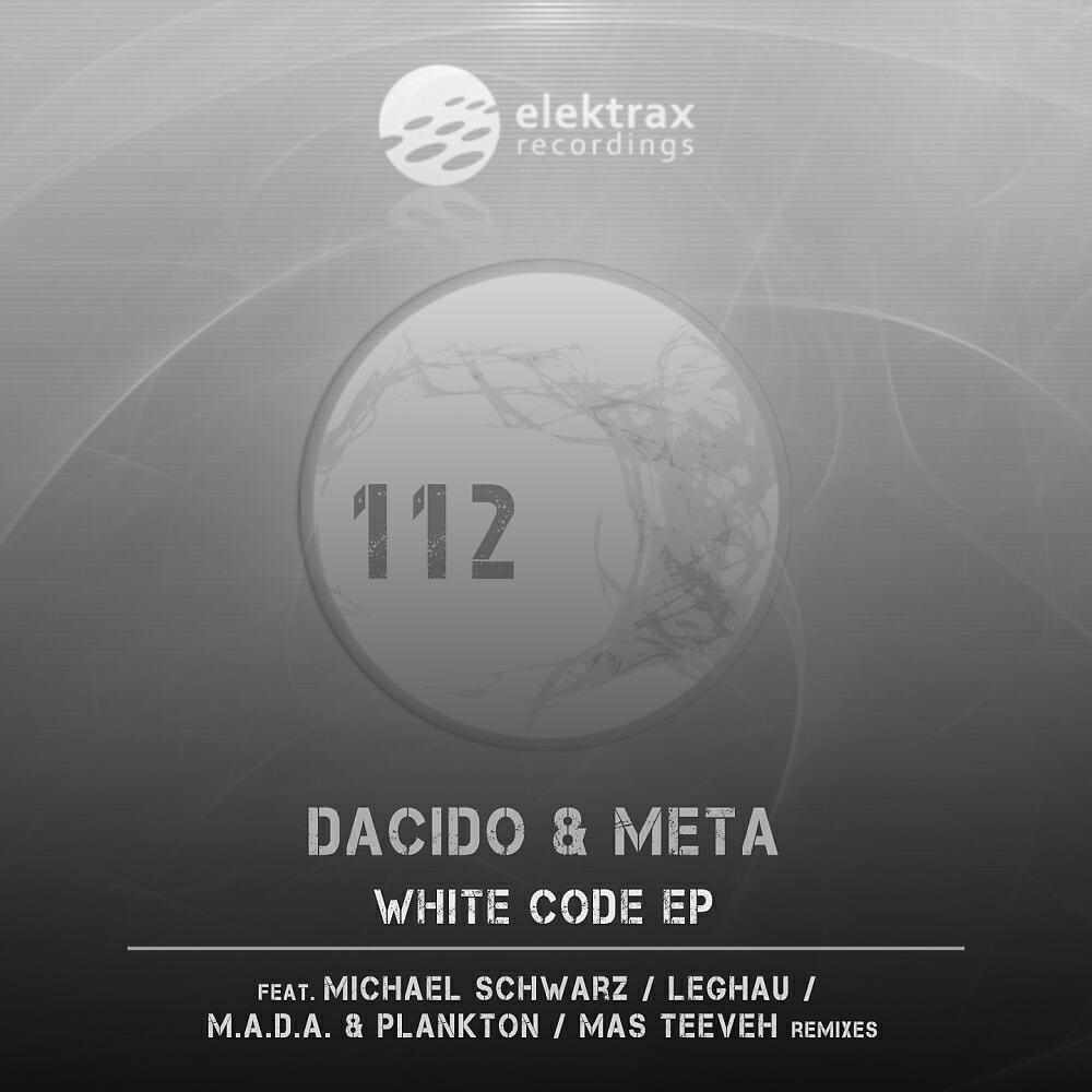 Dacido - White Code (Michael Schwarz Remix)