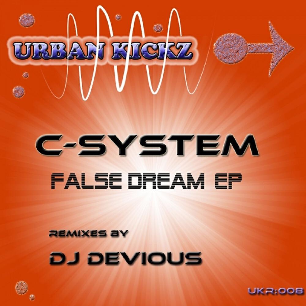 C-System - Danger (DJ Devious Remix)